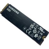 Samsung Pm9B1 512GB M.2 2280 NVMe SSD 3500 MB/s Okuma Hızı 2000 MB/s Yazma Hızı M.2 PCIe Bağlantı Tipi - Yok
