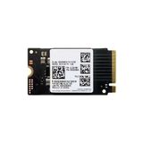 Samsung PM9C1A 512GB 4700/3100MB/S GEN4X4 22X42 M.2 Nvme SSD
