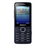 Samsung Primo S5610 Siyah
