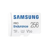 Samsung Pro Endurance 256Gb Microsdhc Kart (Sd Adaptör) Mb-Mj256ka