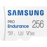 Samsung PRO Endurance MB-MJ256KA 256 GB microSDHC Hafıza Kartı