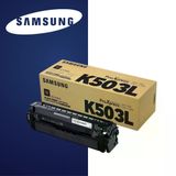 Samsung Proxpress C3010/CLT-K503L Siyah Orijinal Toner