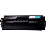 Samsung Proxpress SL-3010ND Yazıcı Uyumlu 4 Renk Çipli Muadil Toner Seti CLT-K503L (CLT-503/CLT503)