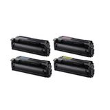 Samsung ProXpress SL-C4010-CLT-C603L-SU080A Mavi Toner