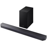 Samsung Q-serisi Soundbar HW-Q600F 3.1.2 ch Subwoofer (2025)