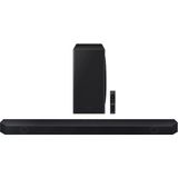 Samsung Q-serisi Soundbar HW-Q800F 5.1.2 ch Subwoofer (2025)
