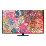 Samsung QE-55Q80B 55 inç 140 Ekran 4K Ultra HD Tizen QLED TV