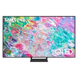 Samsung QE Q70B LED 4K Q70B Televizyon