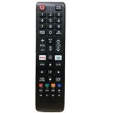 Samsung Qe65ls03a Smart 4k Led Tv Kumandası Netflix