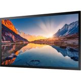 Samsung Qmr-T Serisi Ultra Hd 4K Dokunmatik Ekranlı Monitör 32 Inç – LH32QMRTBGCXUE - 0,03 ms - 100 Hz