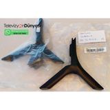 Samsung Qn32q50raf, Ayak, Tv Ayağı, Bn96-50113A, Bn96-50114A