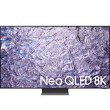 Samsung QN800C Televizyon