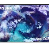 Samsung QN990F 8K Neo QLED TV