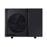 SAMSUNG R290 SİYAH 8KW MONOBLOK ISI POMPASI