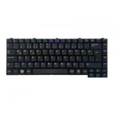 Samsung R503 Siyah Klavye