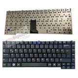 Samsung R508 Klavye