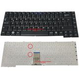Samsung R509 Klavye