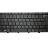 Samsung R518h Np-R518h Notebook Klavyesi - Siyah - Tr