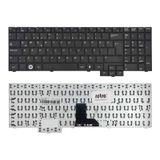 Samsung R620, Np-R620 İle Uyumlu Notebook Klavye - Siyah - Tr