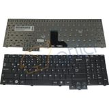 Samsung R717 Notebook Klavye