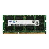 Samsung RAM Memory DDR3 PC3 - 12800,1600 MHz, 204 pin SODIMM for dizustu bilgisayarlar 100 M471B1G73EB0-YK0
