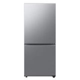 Samsung RB45DG600ES9 458 LT No-Frost Kombi Tipi Buzdolabı RB45DG600ES9TR