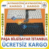 Samsung RC530 Klavye