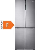 Samsung RF50K5920SL Inox Buzdolabı