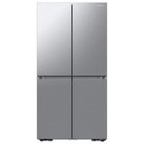 Samsung RF71DG90BESL Inox Bespoke Buzdolabı