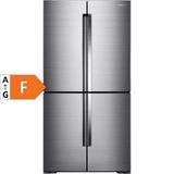 Samsung RF85K90127F Inox Buzdolabı