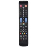 Samsung RM-D1078 3D-LED Uyumlu Tv Kumandası