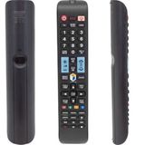 Samsung RM-D1078+L Netflix Tuşlu LCD LED Tv Kumanda