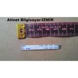 Samsung Rmctpf2Ap1 Smart Akıllı Tv Kumanda Flex Kablo 10-0.5-5A