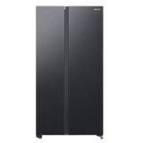 Samsung RS62DG5003B1 647 lt Siyah Buzdolabı