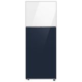 Samsung RT47CB66328A Lacivert Buzdolabı