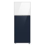 Samsung RT47CB66368A Bespoke Lacivert/Beyaz Buzdolabı