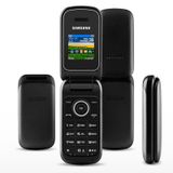 Samsung Ruby E1190 Koyu Gri