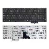 Samsung Rv508, Np-Rv508 İle Uyumlu Notebook Klavye - Siyah - Tr
