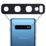 Samsung S10 Arka Kamera Lensi