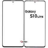 Samsung S10 Lite G770 Dokunmatik Okalı Ön Cam Lens Orjinal Kalite