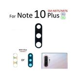 Samsung S10 Plus Arka Kamera Lensi