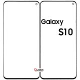 Samsung S10 Sm-g970f Dokunmatik Okalı Ön Cam Lens Orjinal Kalite