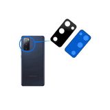 Samsung S20 Fe Arka Kamera Lensi
