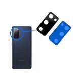 Samsung S20 Ultra Arka Kamera Lensi