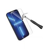 Samsung S21 Fe Ekran Koruyucu: 9H Sertlik Kırılmaz Şeffaf Temperli Cam