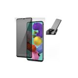 Samsung S21fe S21 Fe Ekran Koruyucu Mat Seramik Tam Kaplayan Esnek Kırılmaz Nano
