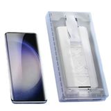 Samsung S22 Ultra Kolay Uygulama Aparatlı Easy Body Ekran Koruyucu