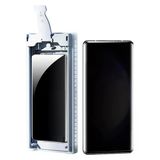 Samsung S22 Ultra Uygulama Aparatlı 6İn1 Easy Privacy Body Ekran Koruyucu