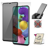 Samsung S23 Ekran Koruyucu Mat Seramik Tam Kaplayan Esnek Kırılmaz Nano
