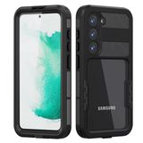 Samsung S23 Plus Kılıf 1-1 Su Geçirmez Kılıf